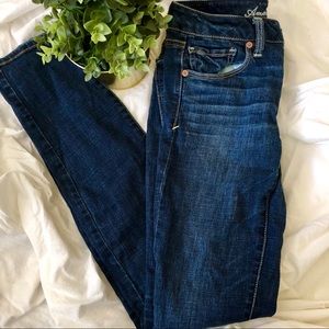 American eagle skinny jean